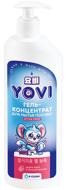 Гель-концентрат