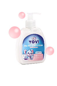 Мыло для кухни